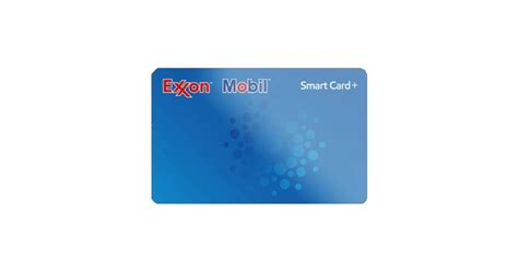 exxonmobil smart card from citi|citiretailservices ExxonMobil.